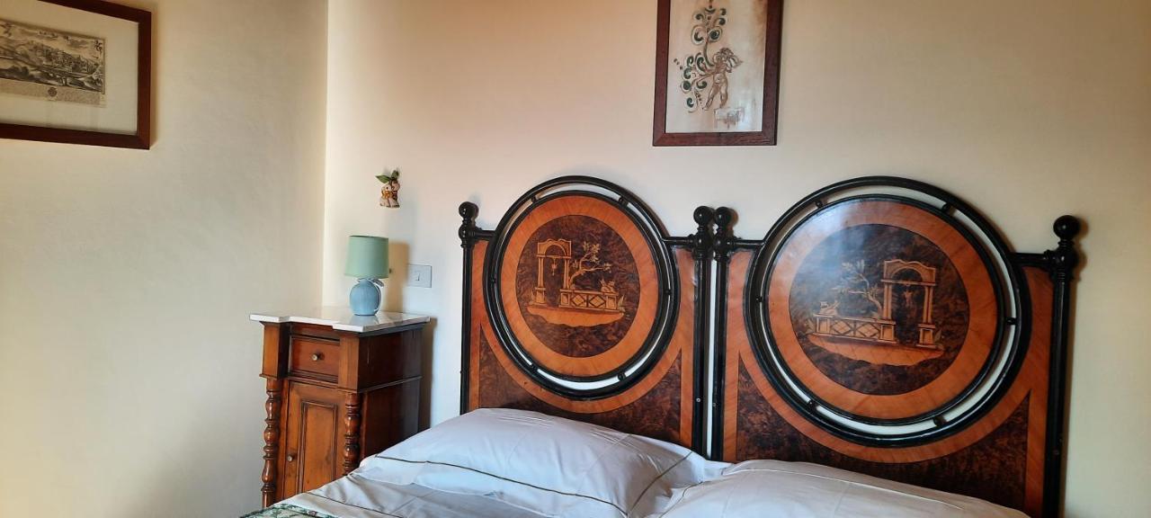 Agriturismo Villino Bellavista スポレート エクステリア 写真