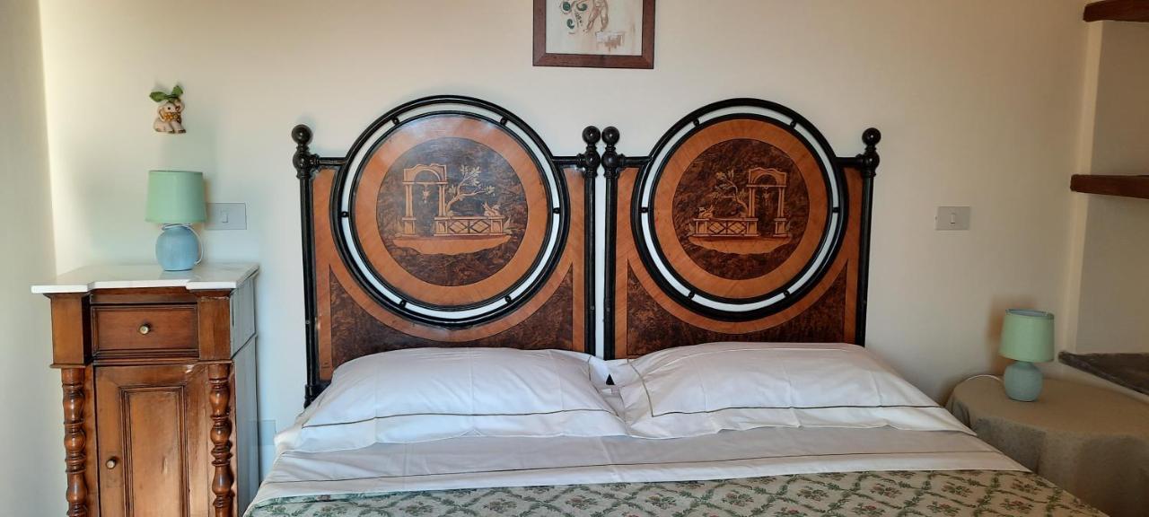 Agriturismo Villino Bellavista スポレート エクステリア 写真