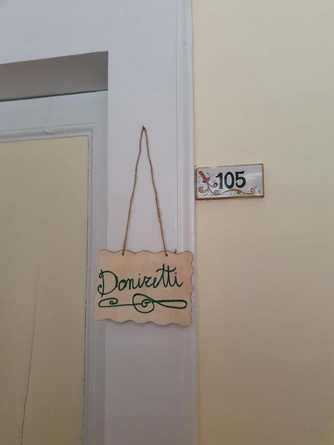 Agriturismo Villino Bellavista スポレート エクステリア 写真