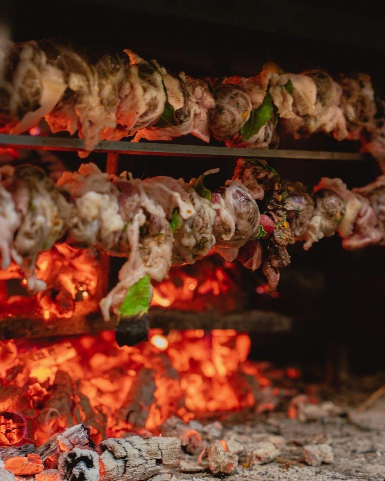Agriturismo Villino Bellavista スポレート エクステリア 写真
